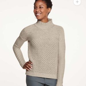 Toad&Co Tupelo Sweater